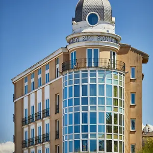 Silken Rio Hotel