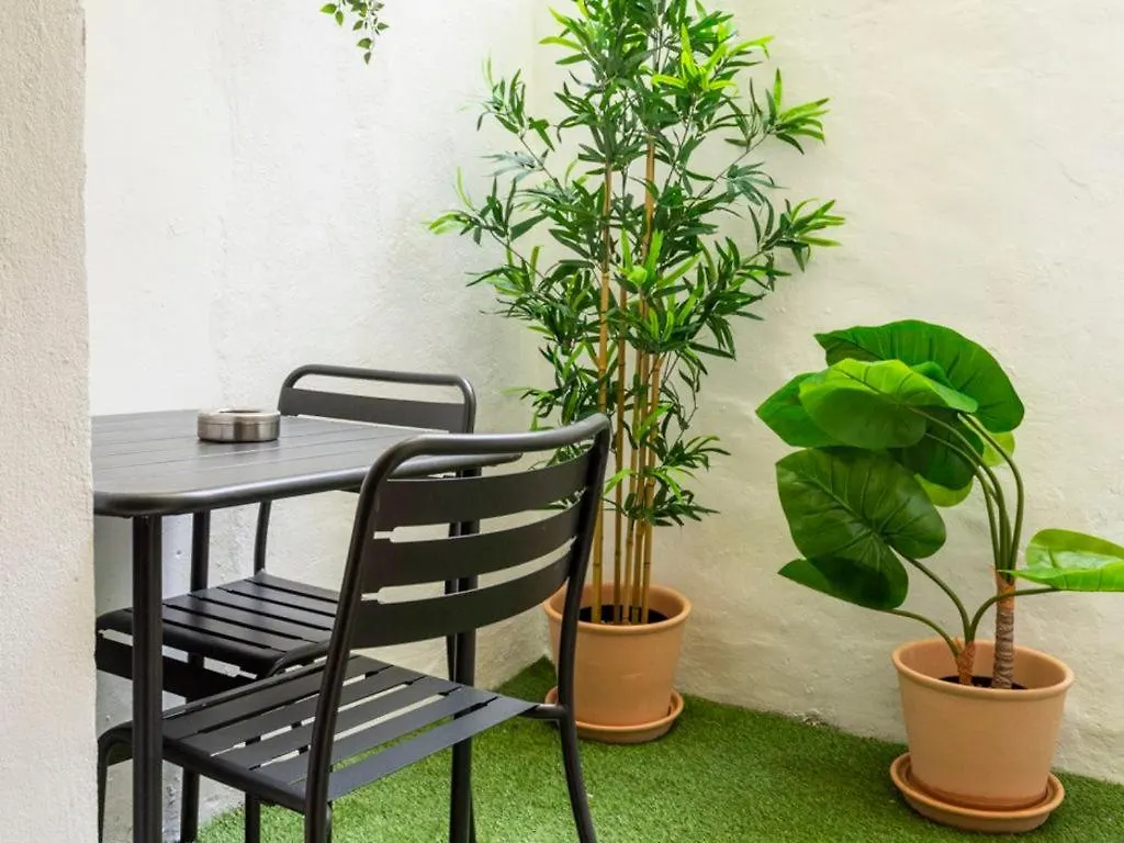 Casabonita Santander Apartment
