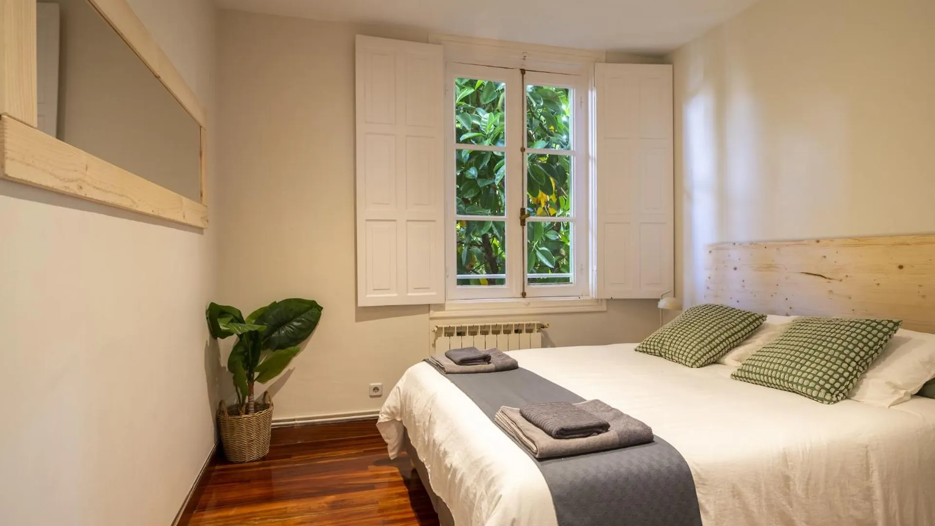 Casabonita Santander Apartment Spain