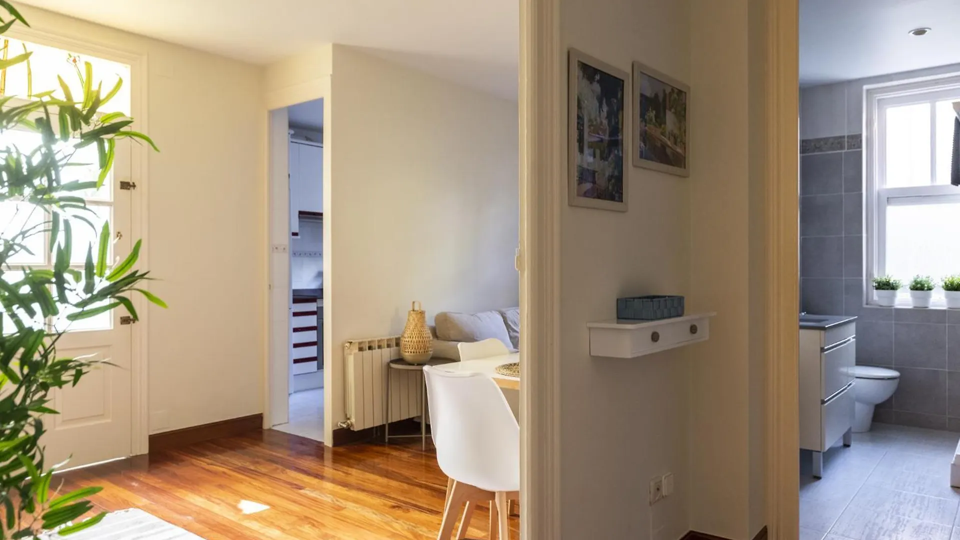 Casabonita Santander Apartment 0*,  Spain