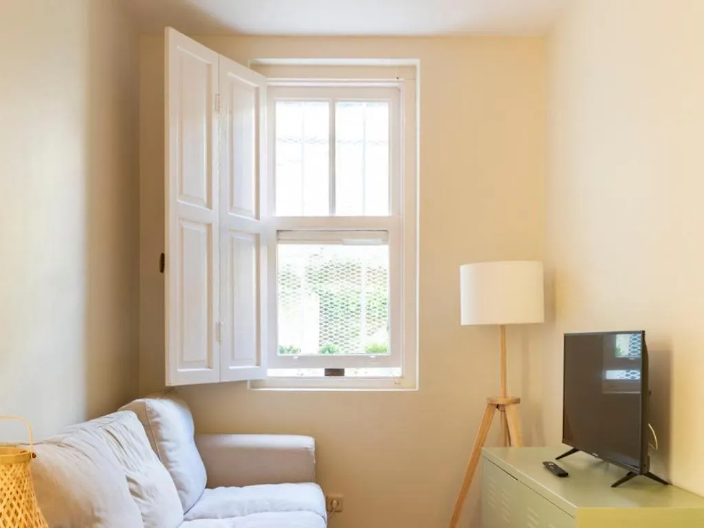 Casabonita Santander Apartment