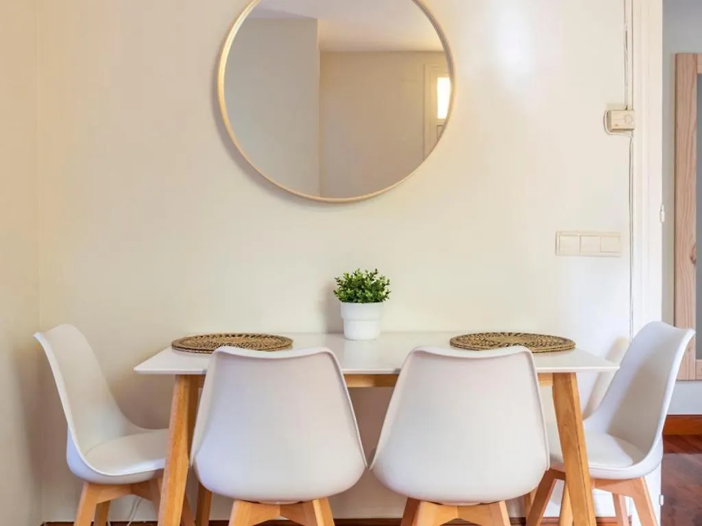 Casabonita Santander Apartment