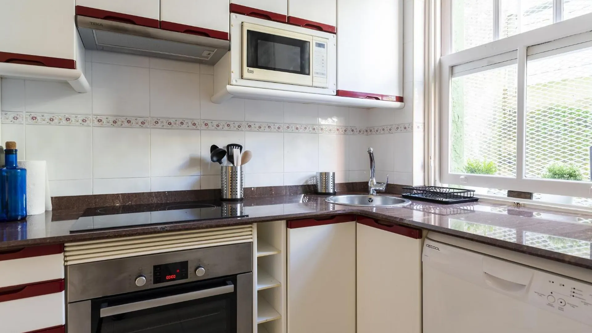 Casabonita Santander Apartment