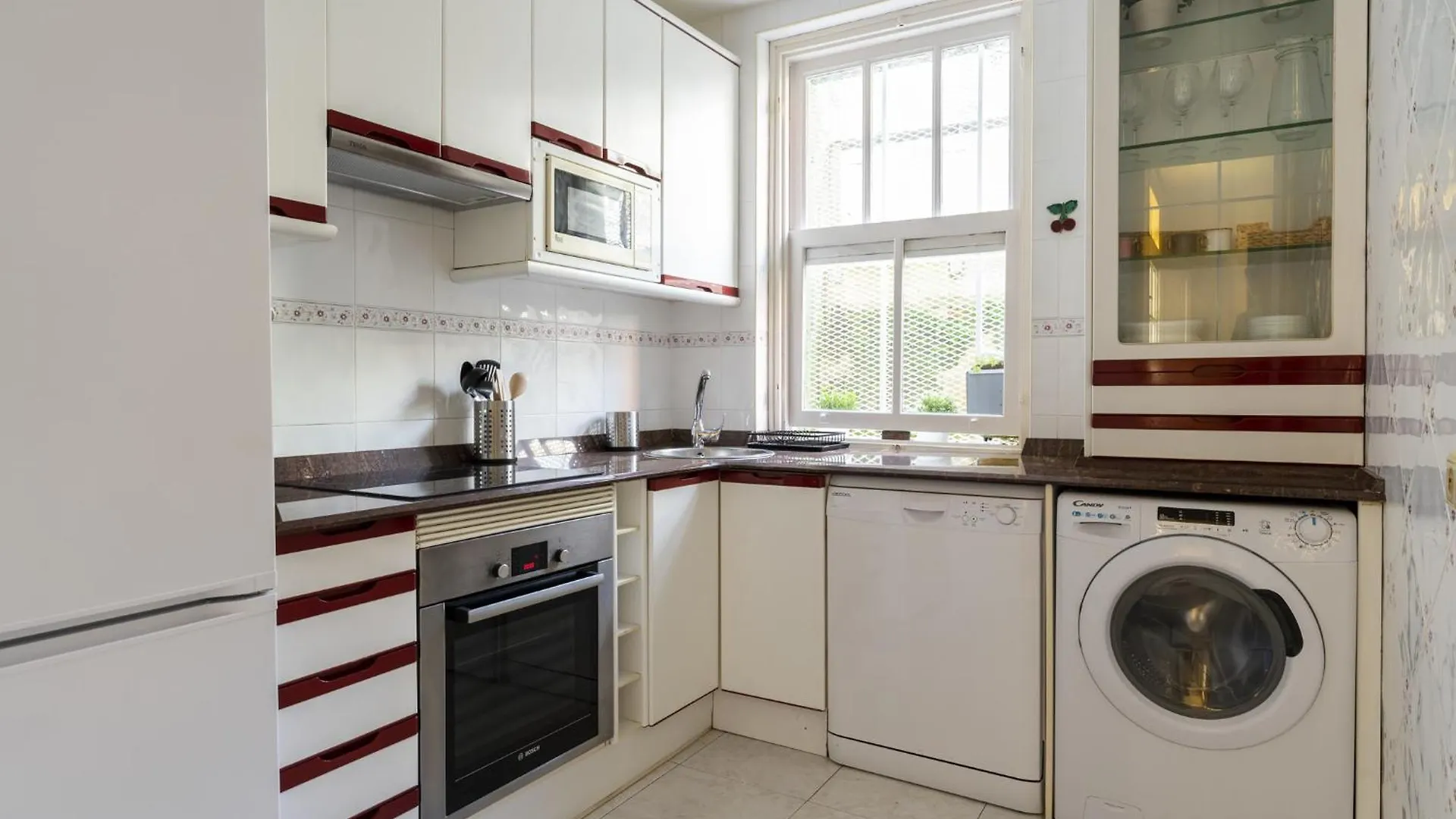 Casabonita Santander Apartment