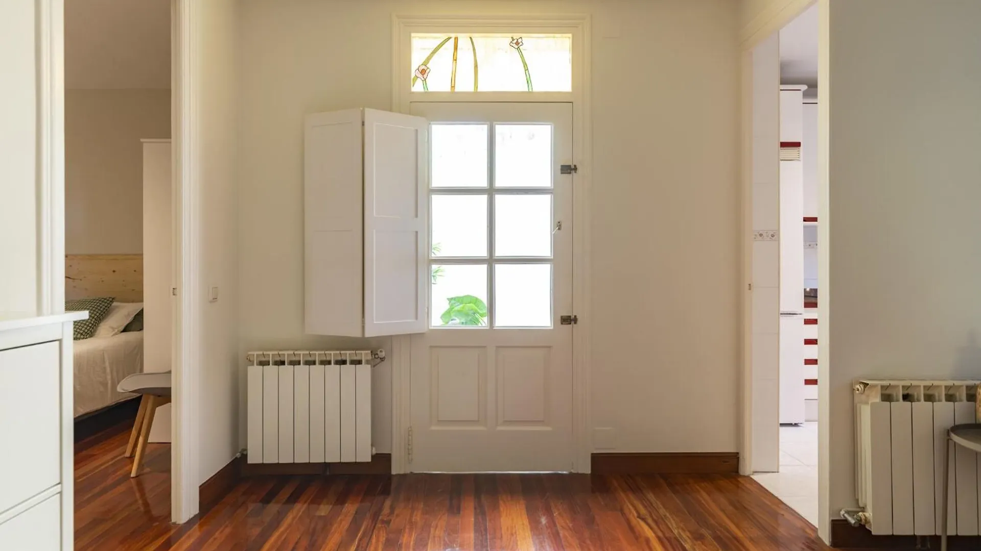 Casabonita Santander Apartment Spain