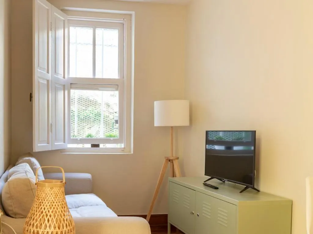 Casabonita Santander Apartment