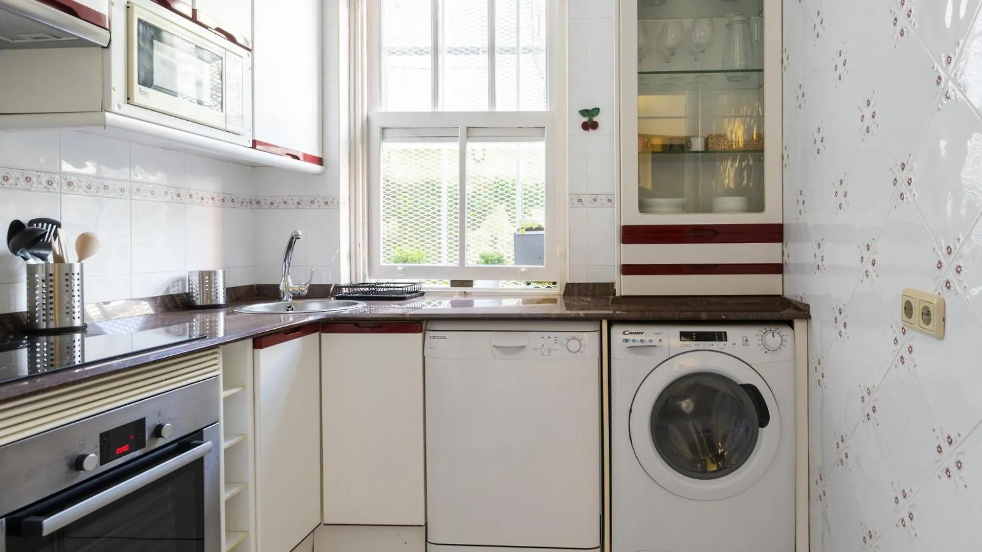 Casabonita Santander Apartment 0*,