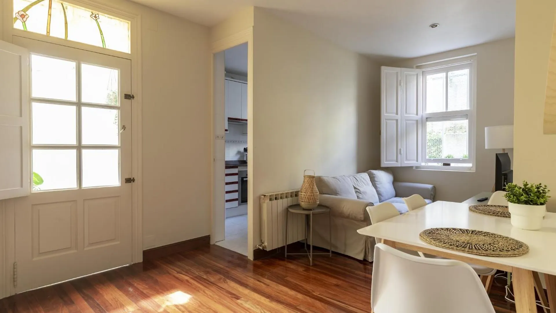 Casabonita Santander Apartment