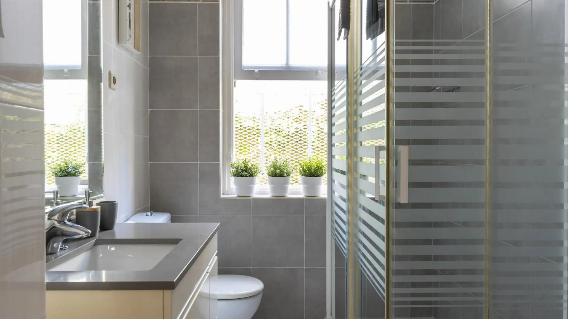 Casabonita Santander Apartment Spain