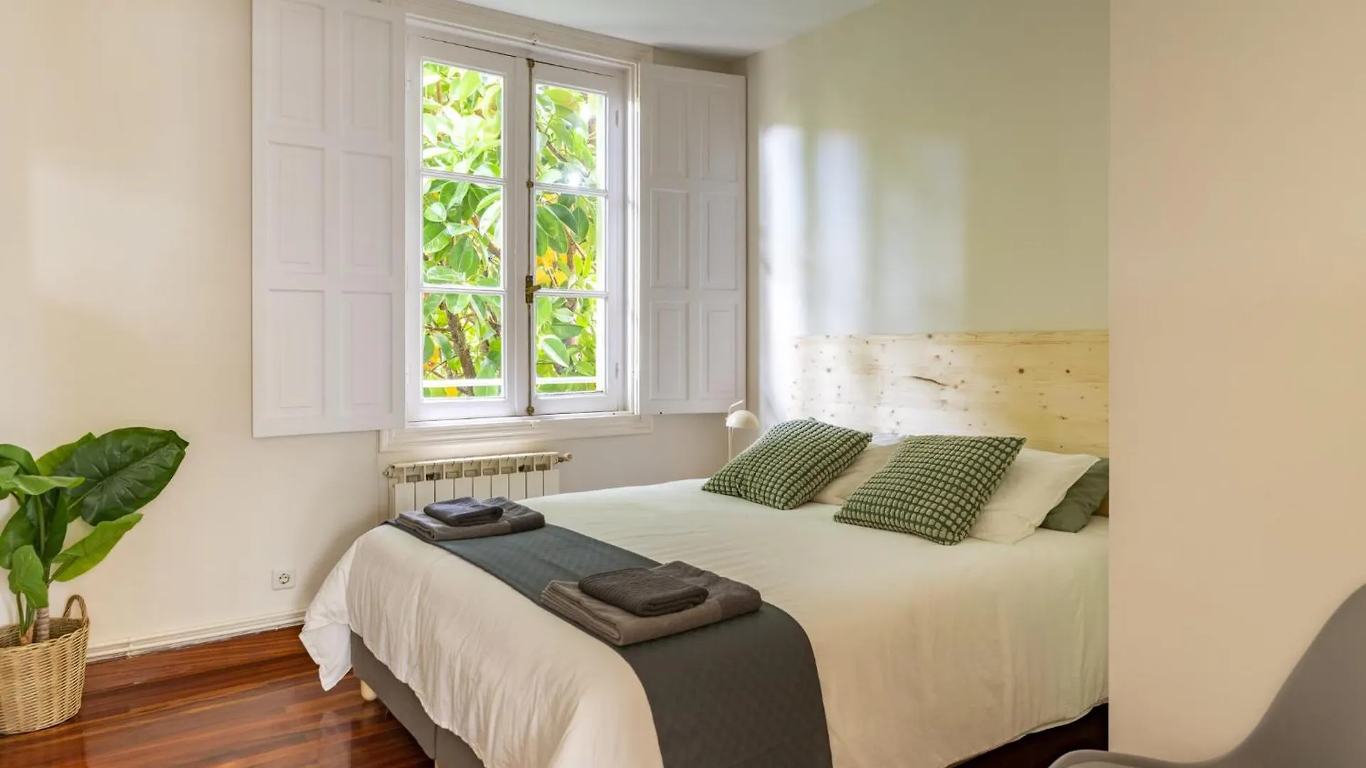 Casabonita Santander Apartment