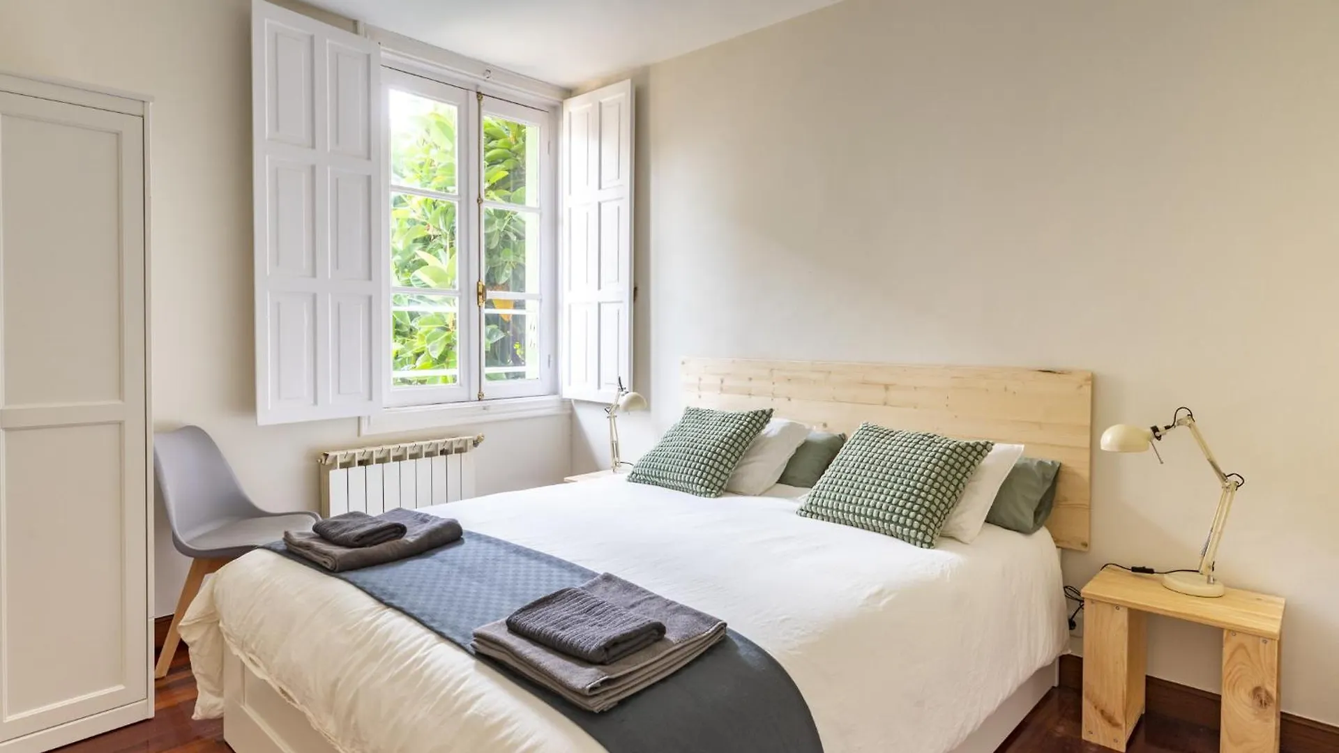 Casabonita Santander Apartment