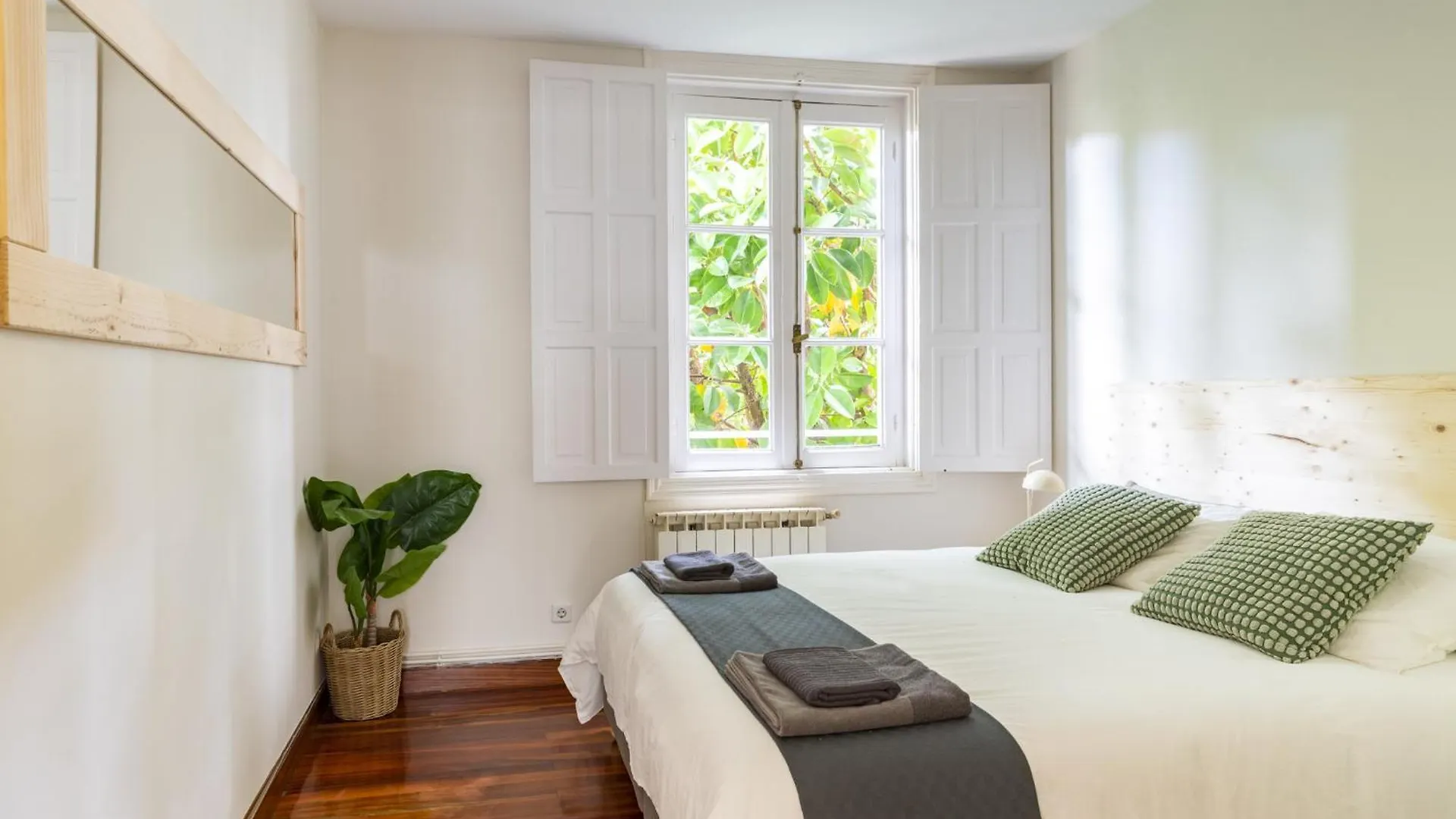 Casabonita Santander Apartment