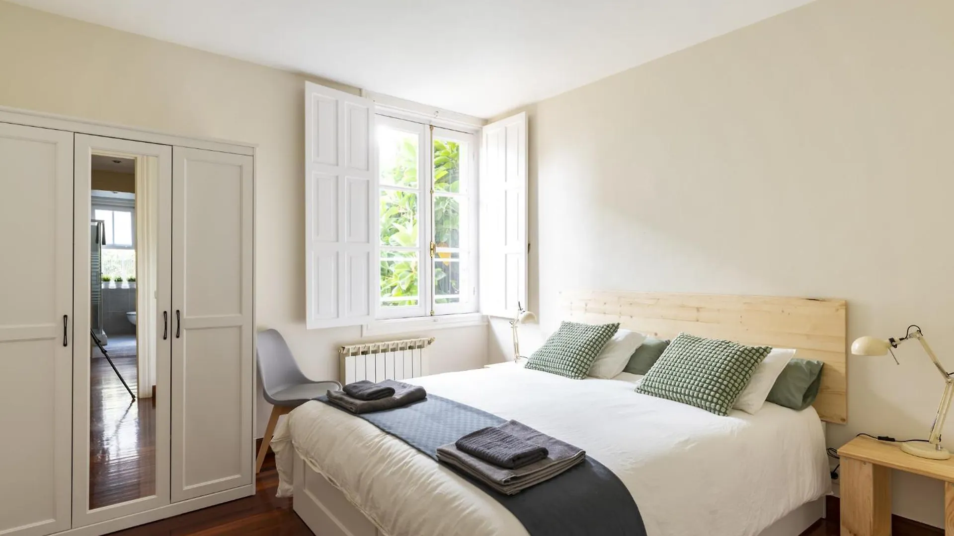 Casabonita Santander Apartment Spain