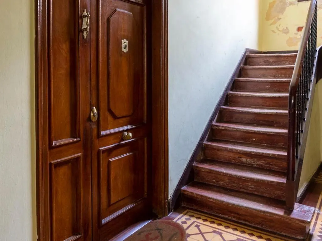 Casabonita Santander Apartment