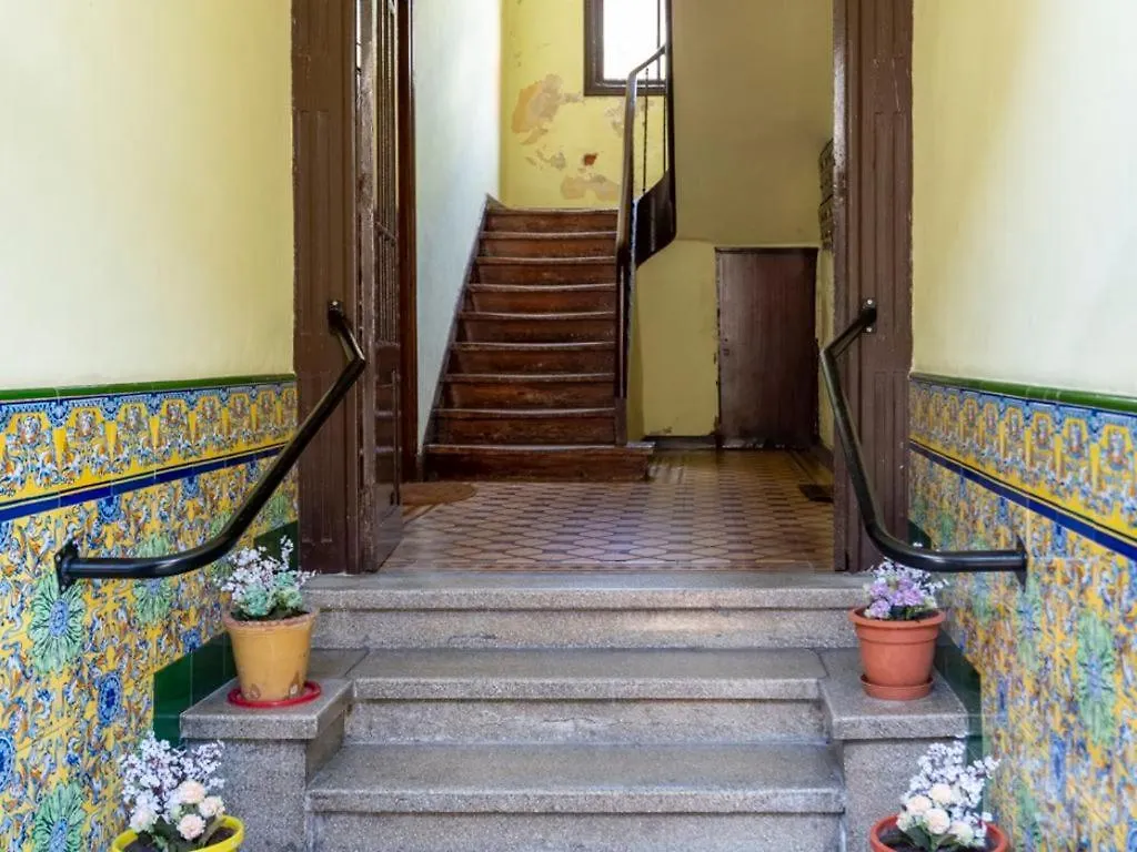 Casabonita Santander Apartment 0*,