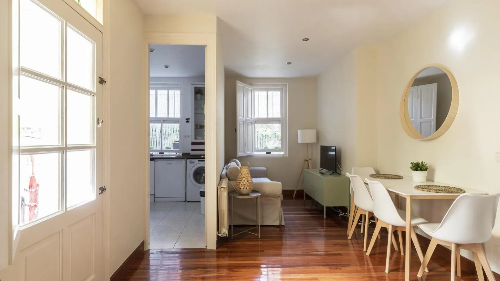 Casabonita Santander Apartment