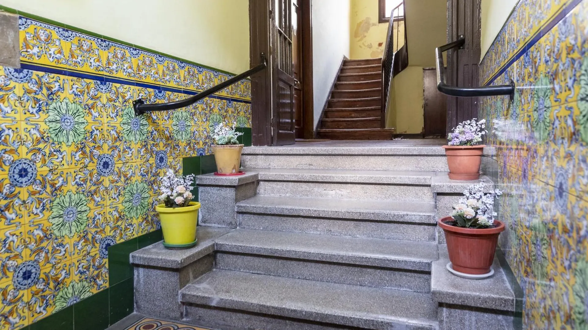 Casabonita Santander Apartment 0*,  Spain