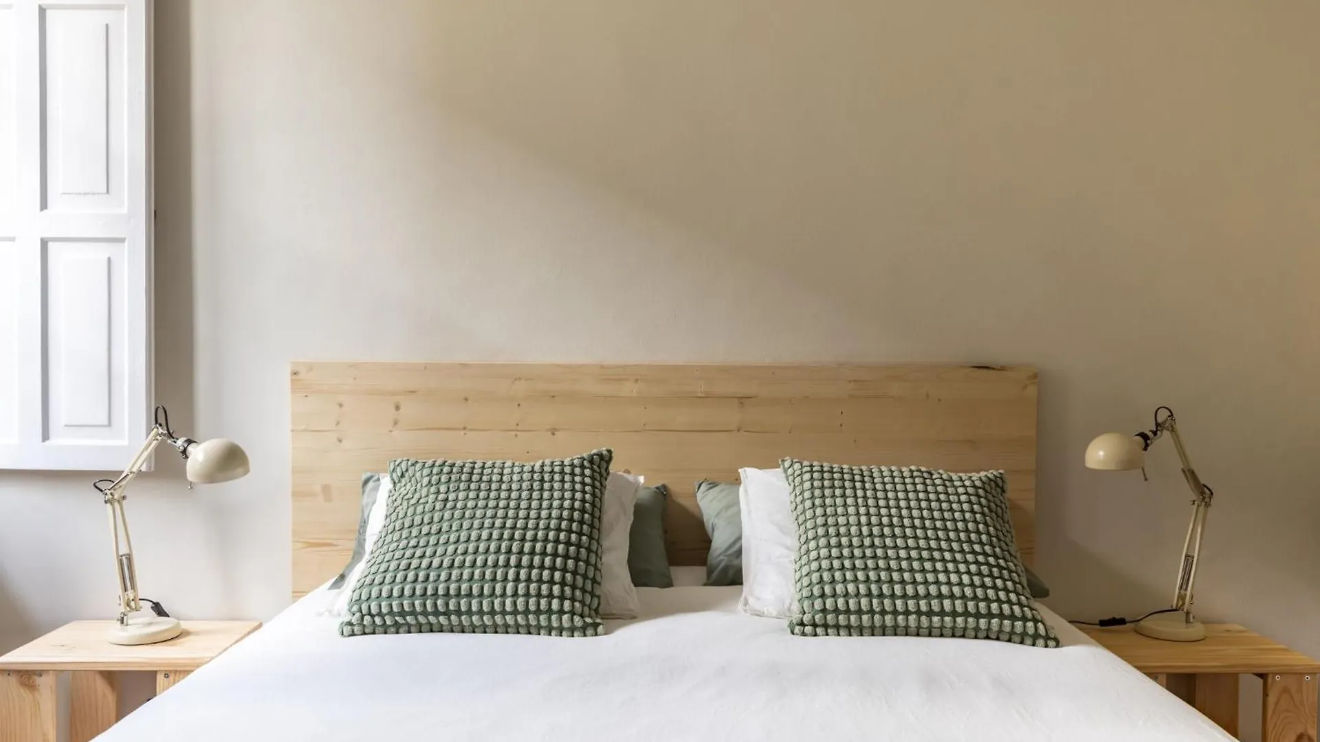 Casabonita Santander Apartment